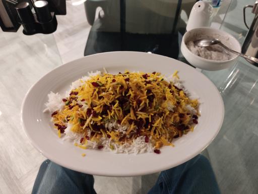 عکس رستوران هدیش