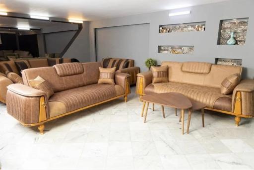 عکس تولیدی مبلمان و صنایع چوب فرهنگیان 