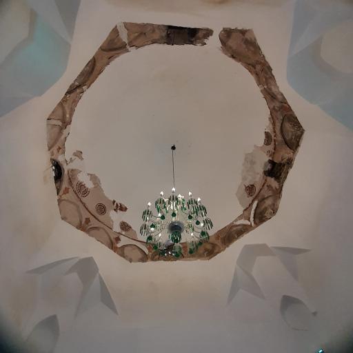 عکس مقبره باباپیر (شیخ ابا عدنان قریشی)