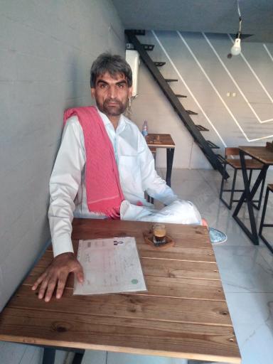 عکس کافه دی دریم