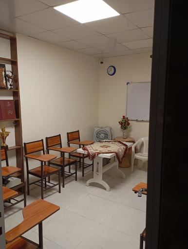 عکس آموزشگاه آزاد فنی حرفه ای پوریای ولی