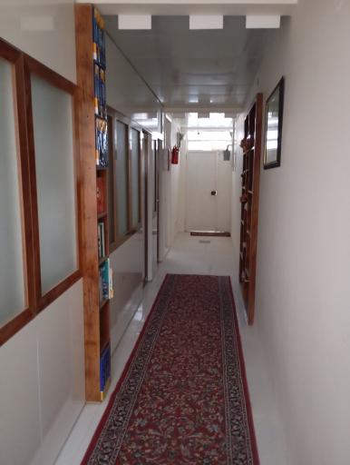 عکس آموزشگاه آزاد فنی حرفه ای پوریای ولی