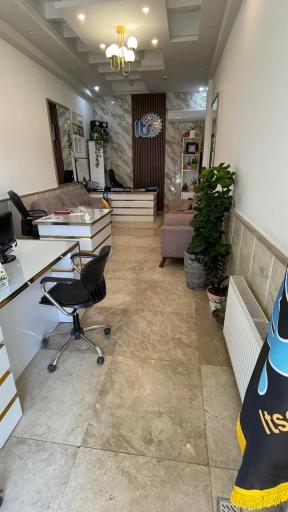 بیمه پاسارگاد (نمایندگی جعفریان)