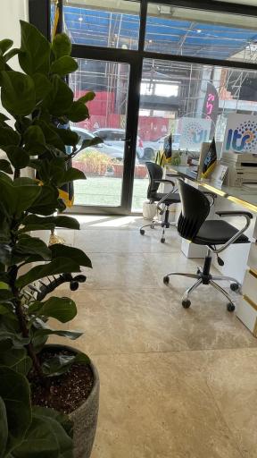 بیمه پاسارگاد (نمایندگی جعفریان)