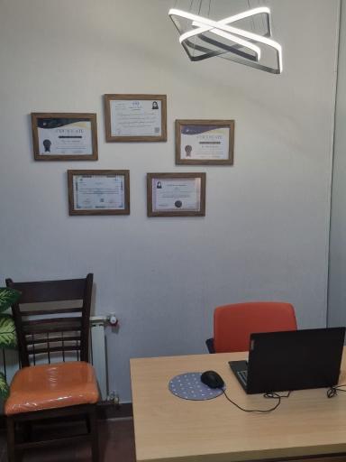 عکس مرکز مشاوره نشاط زندگی