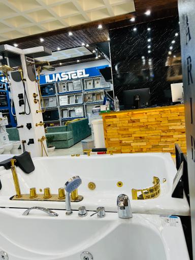 عکس شهر ساختمان فدائی