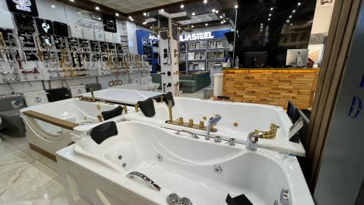 عکس شهر ساختمان فدائی