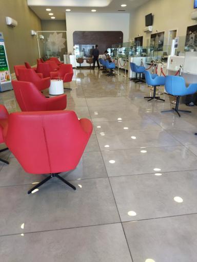 عکس بانک سامان