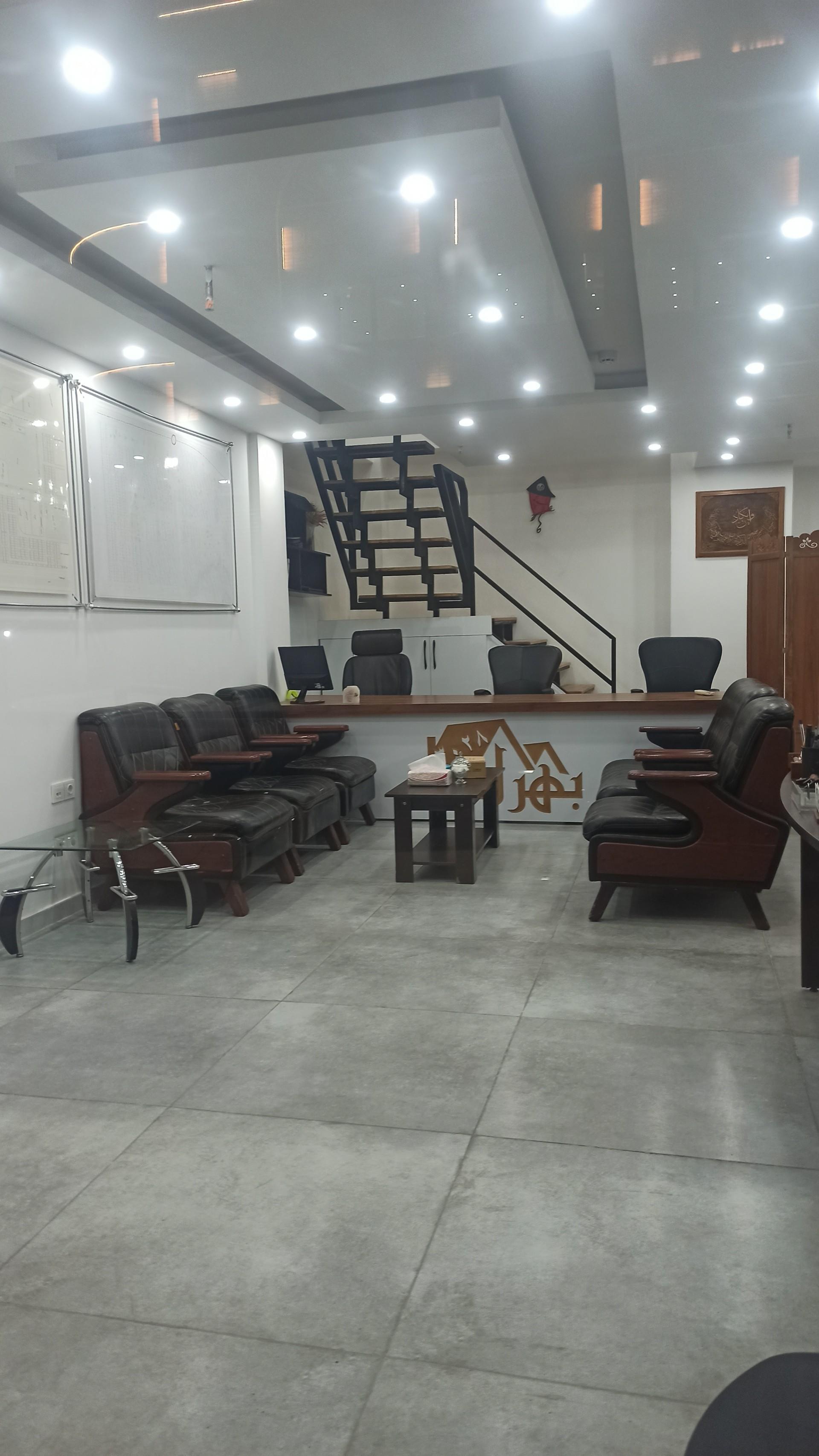 عکس گروه مشاورین املاک بهراد