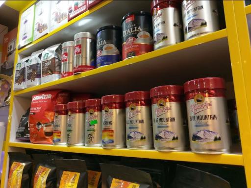 عکس قهوه ریتون