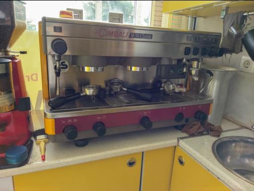 عکس قهوه ریتون