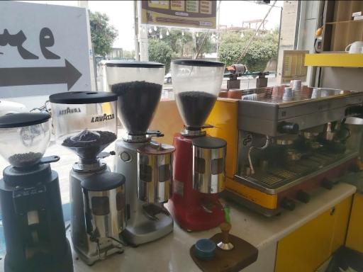 عکس قهوه ریتون