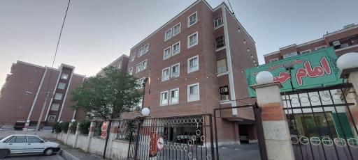 عکس مجتمع 176 واحدی امام حسین ع