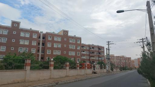 عکس مجتمع 176 واحدی امام حسین ع