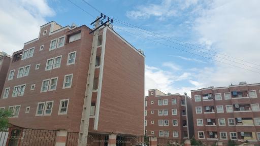 عکس مجتمع 176 واحدی امام حسین ع