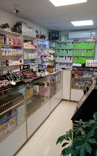 عکس آرایشی و بهداشتی دلسا