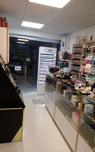 عکس آرایشی و بهداشتی دلسا