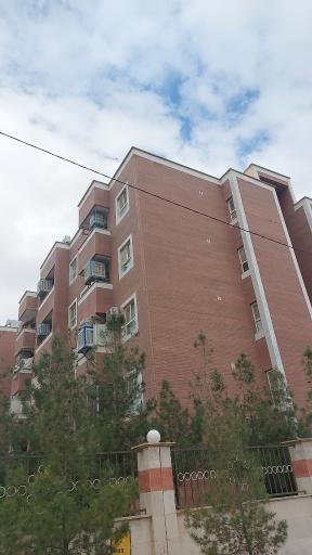 عکس مجتمع 176 واحدی امام حسین ع