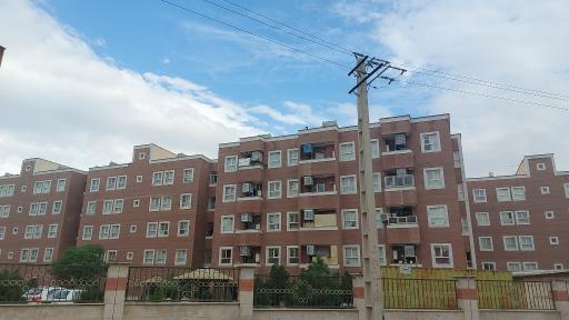 عکس مجتمع 176 واحدی امام حسین ع