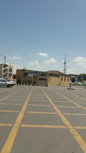 عکس مسجد مرویها