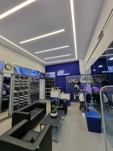 عکس اسکچرز فردوس(راثی پور)