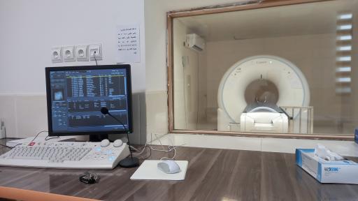 عکس بیمارستان امام سجاد (ع)