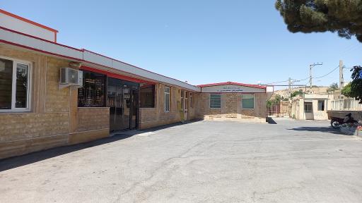 عکس بیمارستان امام سجاد (ع)