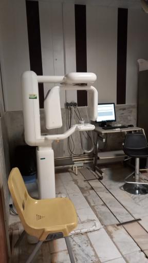 عکس بیمارستان امام سجاد (ع)