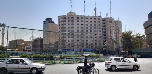 عکس موسسه حقوقی صدرا