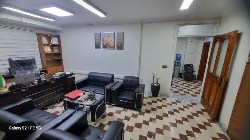 عکس موسسه حقوقی صدرا