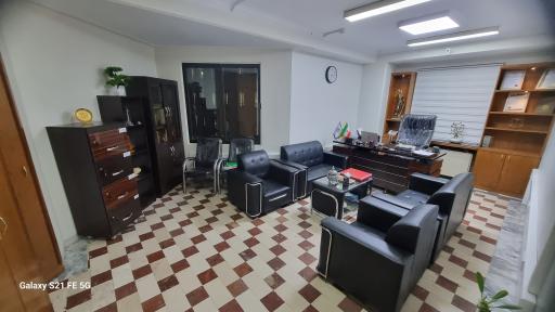 عکس موسسه حقوقی صدرا