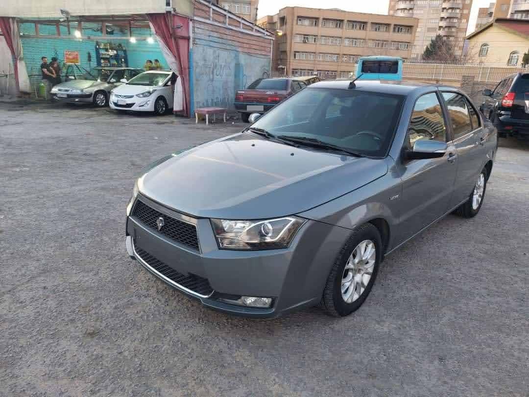 عکس کارواش فجردادگستری تبریز