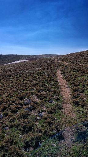 عکس قله پاشوره ۳۸۷۰