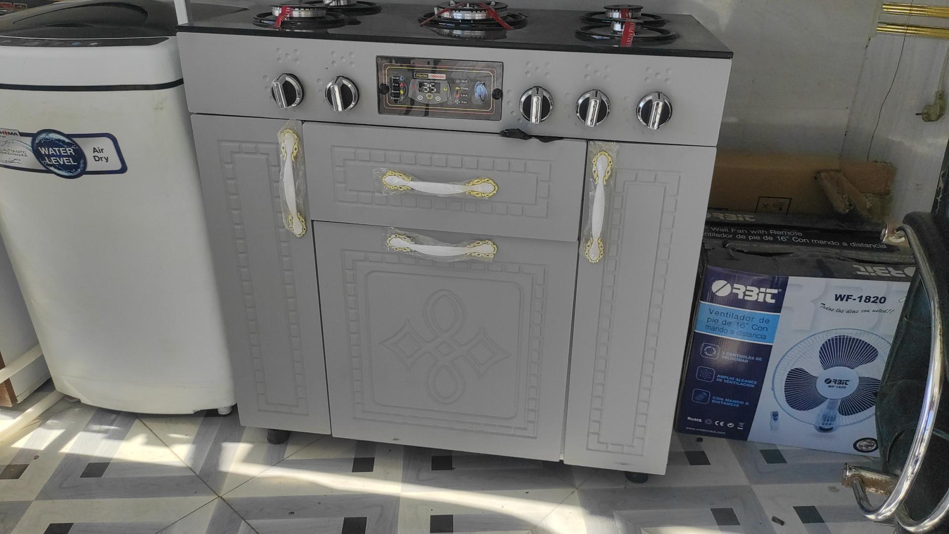 عکس کالای خانگی عدنان کعبی