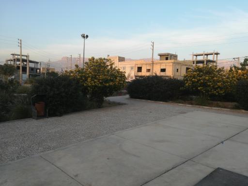 عکس زمین چمن فوتبال کارگر