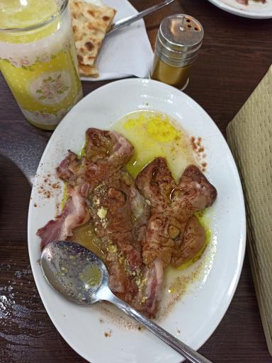 عکس طباخی کلپچ