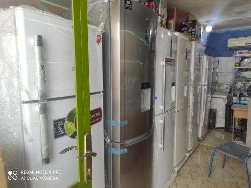 عکس کالای خانگی عدنان کعبی