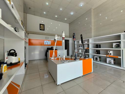 لوازم خانگی پارسا شیائومی