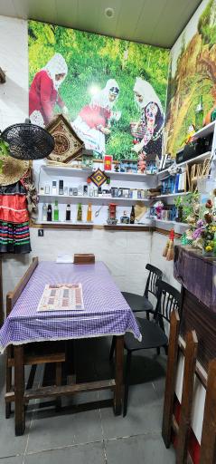 رستوران گیلانه