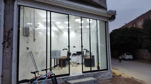 عکس کافی نت مهر 