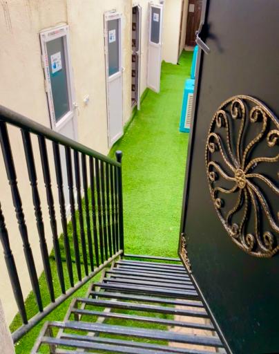 عکس خوابگاه دخترانه فرهنگ اندیشه