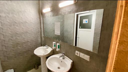 عکس خوابگاه دخترانه فرهنگ اندیشه