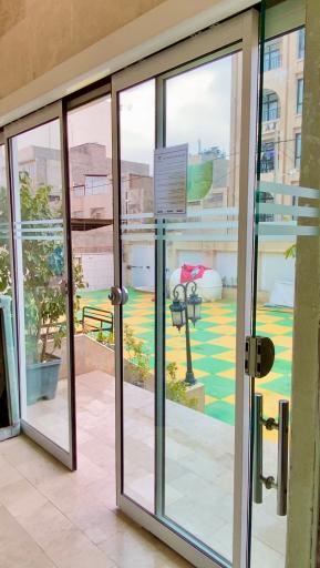 عکس خوابگاه دخترانه فرهنگ اندیشه