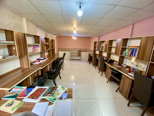 خوابگاه دخترانه فرهنگ اندیشه