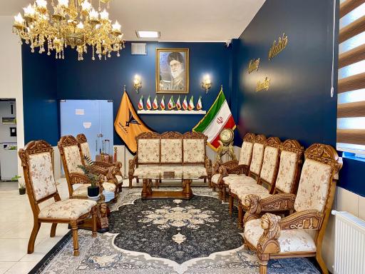 خوابگاه دخترانه فرهنگ اندیشه