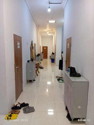 عکس خوابگاه دخترانه فرهنگ اندیشه