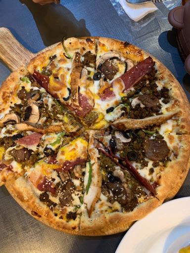 عکس مجموعه طبقاتی گالاردو