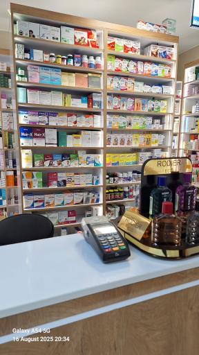 عکس داروخانه دکتر فرنوش ودادی