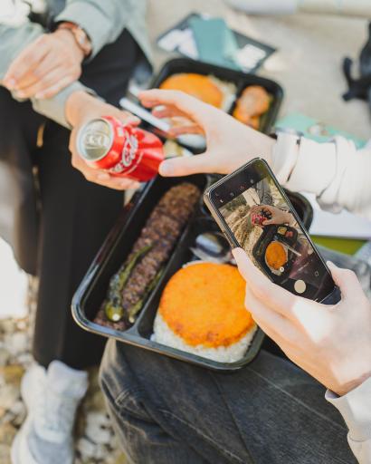 عکس رستوران درویش