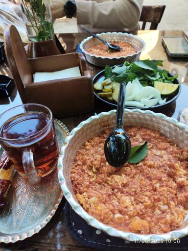 عکس کافه رستوران سنتی فیل